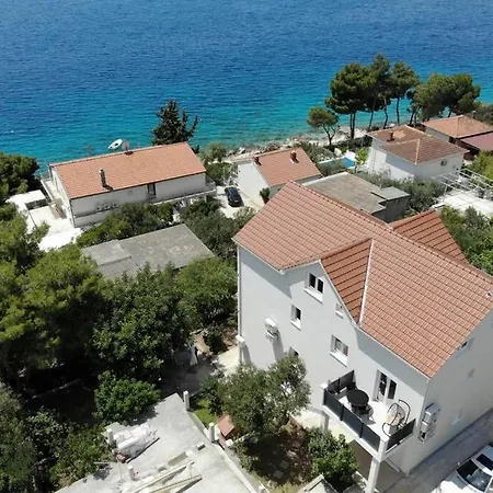 By Joe Jr. * Trogir
